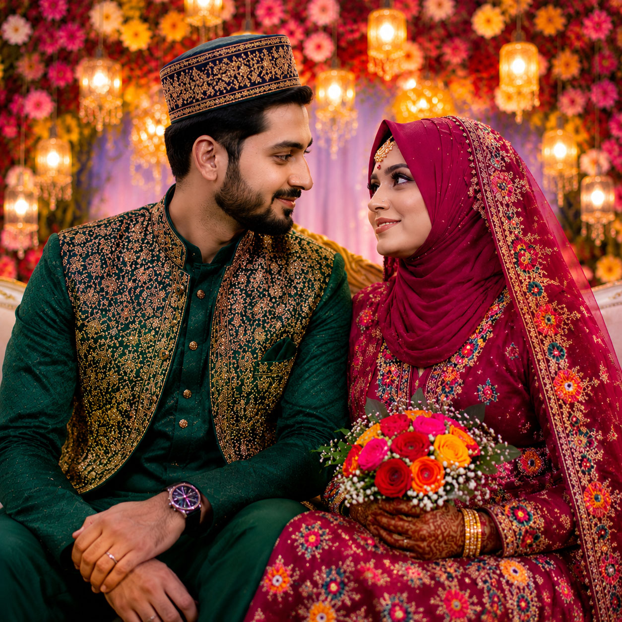 Wazifa For Marriage