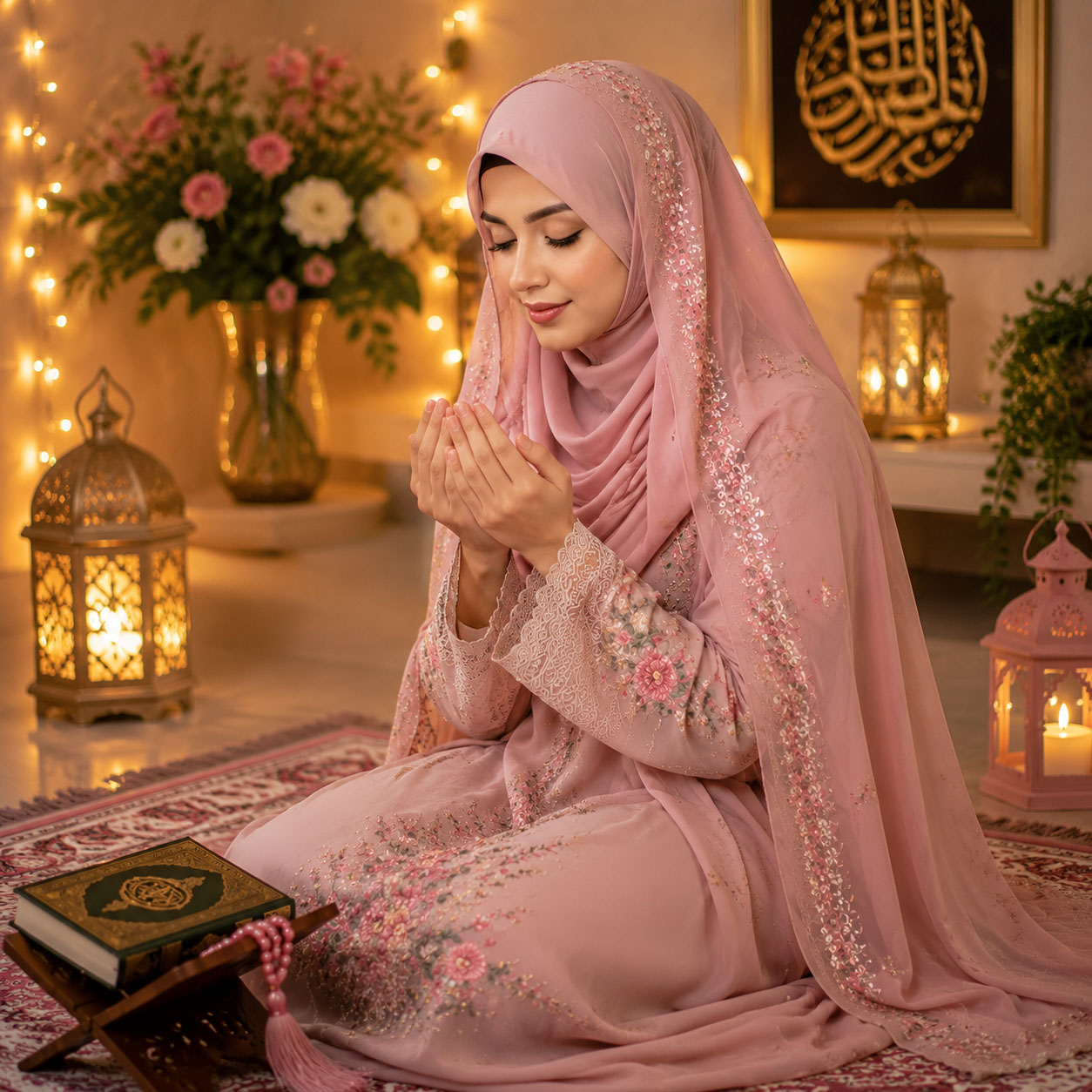 Wazifa For Husband
