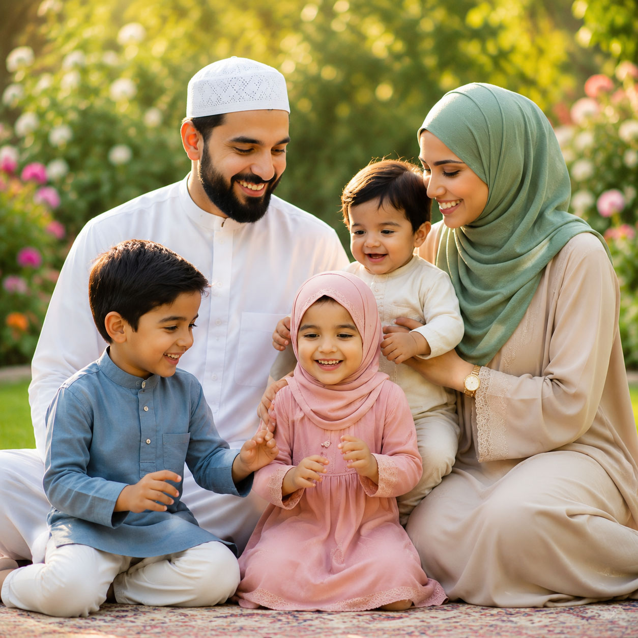 Stop Family Problem